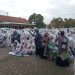 Manasik Haji RA  se-Brebes Harapkan Tertanam dan Mengakar Pada Anak.   