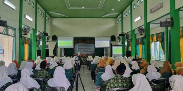 Rakor IGRA  Dan Penguatan IKM di Jateng