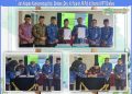 Sah…Pemda Serahkan Hibah Tanah KUA Kec. Brebes.