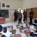 Kakankemeng Brebes Monev Ujian MDTA di Bahrul Ulum