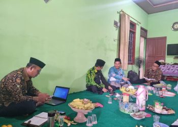 Raker Pokjawas PAI Harapkan Guru Update Info dan Aplikasi Siaga