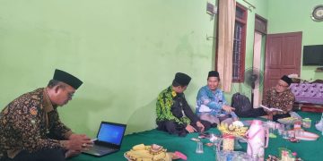 Raker Pokjawas PAI Harapkan Guru Update Info dan Aplikasi Siaga