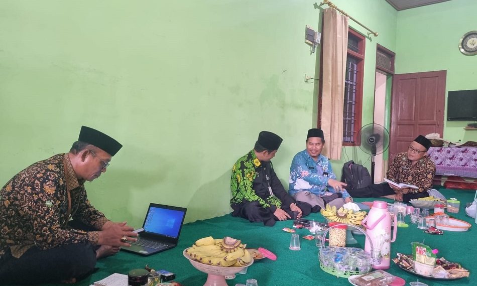 Raker Pokjawas PAI Harapkan Guru Update Info dan Aplikasi Siaga