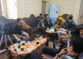 Moci : Sarana Sosialisasi Program Prioritas Kemenag Brebes