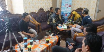 Moci : Sarana Sosialisasi Program Prioritas Kemenag Brebes