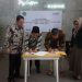 MOU Kemenag Brebes dengan Bank Mandiri Brebes