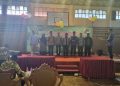 Pelantikan Pengurus dan Pengawas KPRI Kakanda Kemenag Brebes  Masa Bhakti 2023-2026.