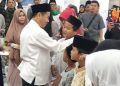 Kakankemenag Brebes Hadir Dalam Safari Ramadhan Hari ke-4 Kab. Brebes