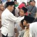 Kakankemenag Brebes Hadir Dalam Safari Ramadhan Hari ke-4 Kab. Brebes