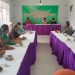 Pertajam Outcome: Bimas Islam Brebes Laksanakan Rakor Binwin 2023