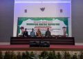 Wisuda Akbar: Kepala Kemenag Brebes Berharap Jadiah Santri Yang Berakhlakul Karimah