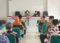 Rakor  Revitalisasi BKM Harapkan Masjid Berdaya Mensejahterakan Masyarakat   