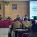 Kemenag Brebes Siap Mendukung dan Bersinergi Mengamankan serta  Memperlancar  Pada Idul Fitri 1444 H/ 2023 M.