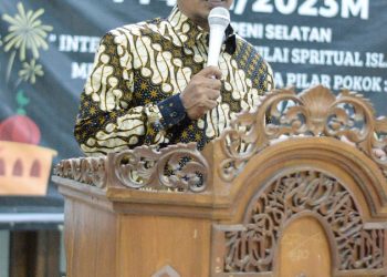 Pesantren Ramadhan dan Pendidikan Karakter dalam Kurikulum Merdeka
