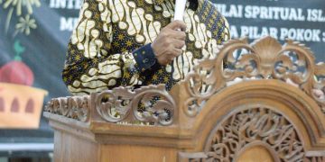 Pesantren Ramadhan dan Pendidikan Karakter dalam Kurikulum Merdeka