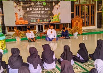 Pesantren Ramadhan Tingkatkan Pemahaman dan Penghayatan Agama Islam