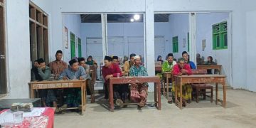 Peran Masyarakat dalam Peningkatan Mutu Pendidikan Madrasah  