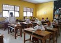 Hari Ke-3 AM di MIN 5 Brebes Berjalan Lancar