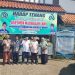 Kakankemenag Brebes Pastikan AM Berjalan Lancar Bagi Siswa Kelas 9.