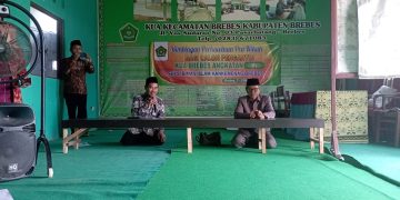 Bimbingan Perkawinan Angkatan 14  Upaya Keluar dari Stunting