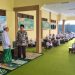 Ponpes Darussalam Selangkah Maju Ujian Kesetaraan Dengan Digital