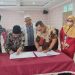 Bersama RSIA Permata Insani, Kemenag Brebes Berikan Pelayanan Kerohanian