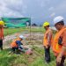 Tandai Pembangunan Laboratorium dan Perpustakaan, MAN 2 Brebes Laksanakan Peletakan Batu Pertama