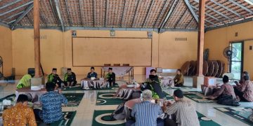 Kakankemenag Harapkan Guru DPK PAI Jadi Teladan di Masyarakat  