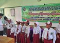Pentasyarufan ZIS Upaya Membahagiakan  Mereka Yang Membutuhkan.  