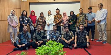 Kemenag dan 3 Komponen Masyarakat Rumuskan Penanganan Pasca Pandemic  Covid-19