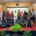 Kemenag dan 3 Komponen Masyarakat Rumuskan Penanganan Pasca Pandemic  Covid-19