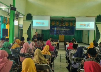 Penerangan Hukum Harapkan Kepala Madrasah Brebes Jauh dari KKN