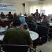 Prahum Kemenag Brebes Tingkatkan Kompetensi,  Ikuti Diklat Strakom di Kominfo RI
