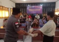 Menjelang Idul Adha Juleha Berikan Edukasi di MAN 1 Brebes