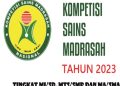 Pengumuman KSM 2023 Tingkat Kabupaten Brebes Resmi Dirilis, Ini Hasilnya