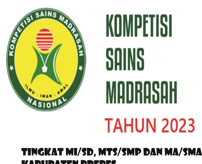 Pengumuman KSM 2023 Tingkat Kabupaten Brebes Resmi Dirilis, Ini Hasilnya