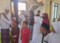 Progaram Kemenag Taqwa dan Kemenag Peduli di Momen 10 Muharram