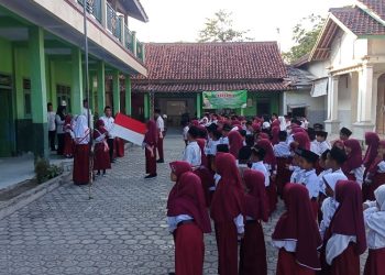 Matsama MI Sirojut Tholibin : Mewujudkan Madrasah Bahagia