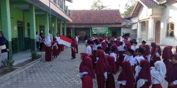 Matsama MI Sirojut Tholibin : Mewujudkan Madrasah Bahagia