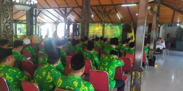 Pelantikan Pengurus BADKO 2023-2028,  Bupati Harapkan Kenaikan IPM 