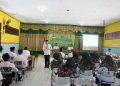 Plt. Kemenag Brebes, Berdisiplin Dengan Aplikasi PUSAKA