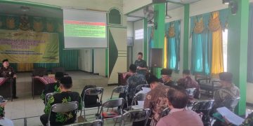 Penguatan Tindak Lanjut Implementasi Supervisi Pembelajaran di Brebes