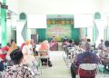 Rakor Evaluasi BOS dan PIP Harapkan Madrasah di Brebes Sesuai Juklak dan Juknis