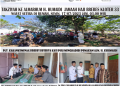Sabar dan Tabah, Pesan Bagi Kelurga Almarhum Jamaah Haji Kloter 33 Embarkasi Solo