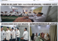 Akhiri Tahun 1444 H dan Menyambut Awal Tahun 1445 H, Kemenag Brebes Laksanakan Dzikir dan Doa Bersama.
