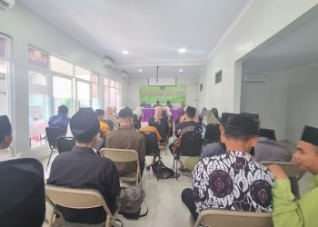 Pembinaan MTQ Ikhitarkan Peningkatan Kualitas Peserta