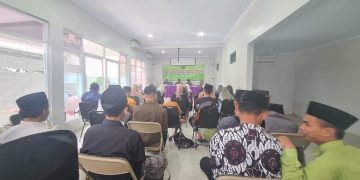 Pembinaan MTQ Ikhitarkan Peningkatan Kualitas Peserta