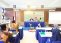 Dorong Percepatan Penurunan Stunting, Kemenag Brebes Libatkan Penyuluh Agama