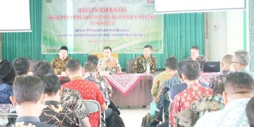  Validitas Data Emis Dan Simpatika Sebagai Dasar Pengambilan Keputusan  