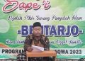Perdana ASN Kemenag Brebes Ngopi Sape’i